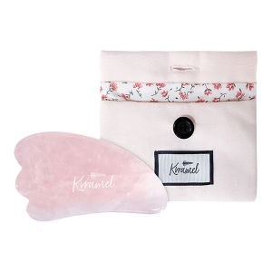 KRRAMEL | Facial Lift and Tightening Crystal Gua Sha