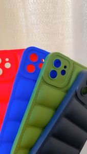 Case Bantalan Premium & Softcase untuk Smartphone