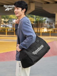 Reebok | Water-Resistant Separate Big-Capacity Sports Backpack
