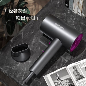 Quạt Phun Sương Tóc Cầm Tay Công Suất Cao KF-3143 Của Kangfu Dành Cho Chuyên Gia Làm Tóc Phòng Ký Túc Xá Học Sinh Máy Sấy Tóc Chăm Sóc Tóc