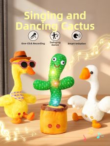 TANGJIUGONG | Early Education Intelligence Toy