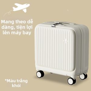 MLZH | Vali Đa Năng