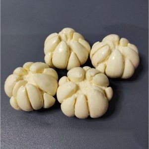 REPLIKA BAWANG PUTIH (1pcs) / BAWANG PUTIH PALSU / BAWANG PUTIH PAJANGAN / BAWANG PUTIH MAINAN