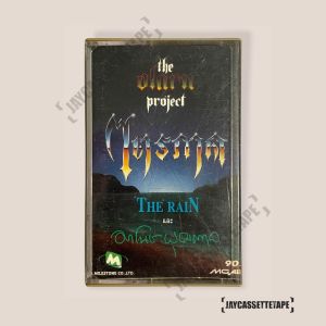 The Olarn Project - พูดถึงเทปเพลงไทย มาโนช พูด 01 รายการ คู่มือ ไทย ภาคเทป เทปคาสเซ็ท สีเทียม คู่มือ, The Olarn Project