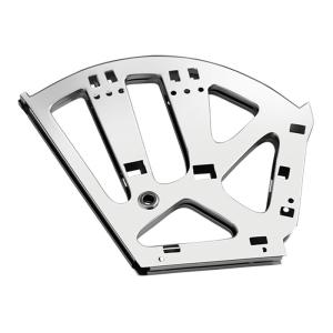 YANU | Rotatable Flip Shoe Rack Accessories Thickened Slanted