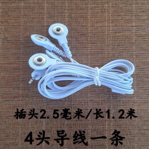 Miếng Dán Mát-xa Điện Từ Tính Miếng Dán Trị Liệu Miếng Dán Kích Thích Điện 33mm Miếng Dán Có Thể Sử Dụng Tại Nhà Miếng Dán Mát-xa Mini