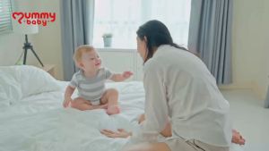 Mummybaby Diapers pants/taped diapers RANDOM DESIGN Ultrathin S-XXL diaper 46~54pcs free shipping#NS001#NS002