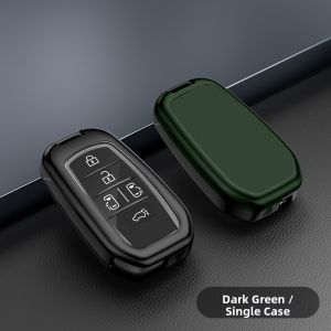 BAIMUER | Toyota Sienna 24-25 Protective Key Cover
