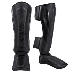 GINGPAI | Professional Martial Arts Shin Guard