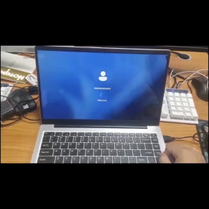 2025 New Original Ultrabook Laptop Windows 11 15.6 Inch Fingerprint Unlock Intel I7 8500Y 16GB DDR4 2TB SSD 4K Screen Long Battery Office Study 2 In 1 Notebook Computer