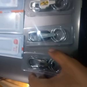 Móc khóa cao cấp