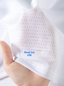 Ice Silk Vest: A Guide to Men's Summer Thin Outwear