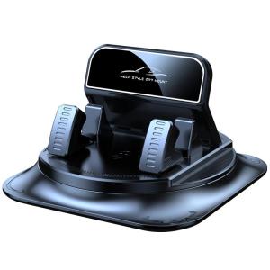 FLAME LIGHT | Car Dashboard Phone Holder Adhesive Suction