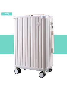 Hear&Rose | Vali Durable Dung Lượng Lớn 26 inch