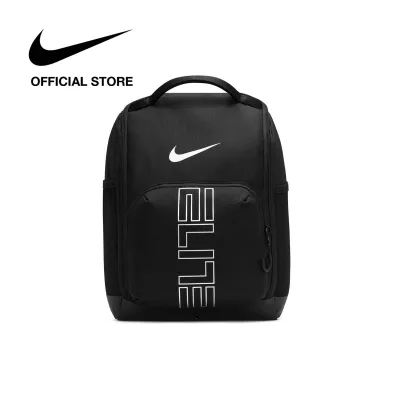 Túi đựng giày Unisex Nike Varsity Elite Basketball Shoe Bag (14L) - BLACK