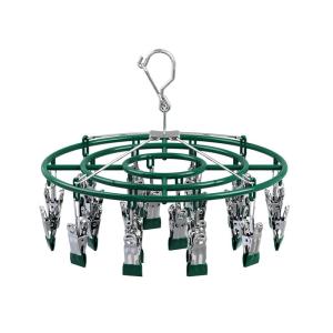 TIANBIAO | Multi-functional Underwear Hanger Sock Drying Rack Stainless Steel