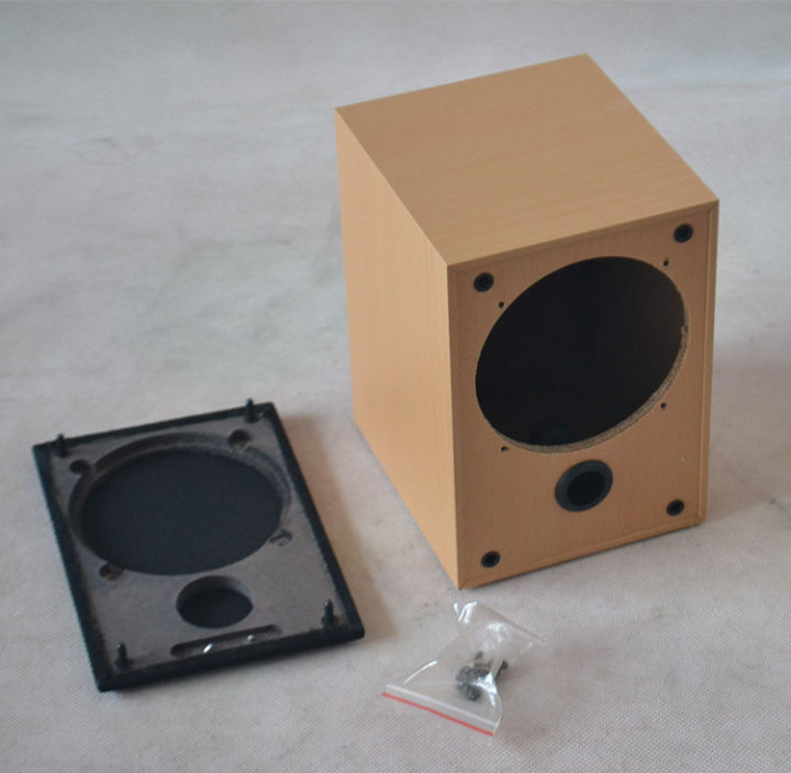 3Inch Speaker Empty Box 3Inch Speaker Wooden Box Speaker Box Cover