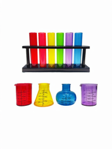 Educational DIY Water Play Toy Set for Kids