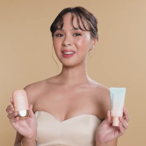 AUTHORIZED DISTRIBUTOR BAREFACED GLAZED MASK SUNKISSED ILLUMINATING SUNSCREEN SUNKISSED TINTED SUNSCREEN & LIGHT TINTED SUNSCREEN MELT AWAY 2 IN 1 FOAM GENTLE CLEANSER