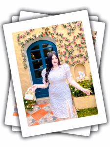 👏👏ชุดเดรสดอกไม้ ผ้าแจ๊คการ์ดใส่ออกงาน สวยหรู ลุคผู้ดี ดูแพง งานมี2ไซส์