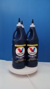 น้ำมันเกียร์ น้ำมันเฟืองท้าย Valvoline Synchromesh MTF 75W-85 ปริมาณ 0.946 ml.