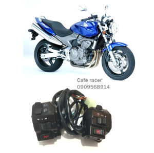 Bộ cùm điều khiển  mô tô hợp kim đúc nguyên khối cao cấp