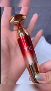 HIH Alat Pijat Wajah Leher Perangkat Peremajaan Kecantikan Kulit Korea Anti Penuaan Dan Garis Kerutan Alat Perawatan Wajah Berkualitas Bagus