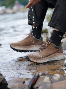 Toread | Waterproof Breathable Non-slip Hiking Shoes