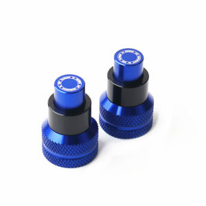 Áo Nắp Vít Điều Chỉnh Bánh Sau Bằng Hợp Kim Nhôm Cho Xe Máy Yamaha R3 R7 MT03 MT07 R25 MT25 Phụ Kiện Trang Trí Sửa Đổi