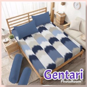Seprei katun kasur no.3 uk120x200