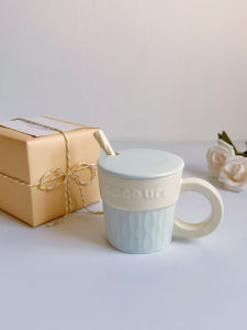 High Aesthetics Mug Cup