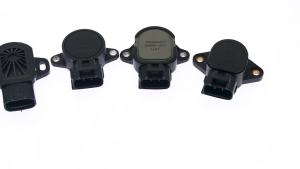 Cảm biến vị trí ga 37825-PAA-A01 JT3L 16400-P06-A11 cho Honda Odyssey Pilot CR-V Civic Accord Acura MDX Integra phụ tùng xe hơi