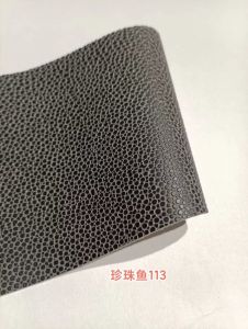 Vải Da Cá Ngọc Trai Mờ Vải Trang Trí Ghế Sofa Vải Bọc Ghế Sofa Vải Trang Trí Tường Vải Da Mềm Và Cứng Vải Da