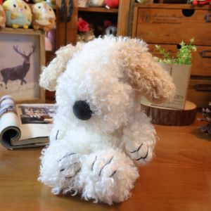 Snoopy | Stuffed Plush Toy Pendant Accessory