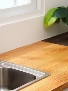 Dish Drainer Kitchen Rack with Drain Plate and Utensil Holder No Assembly Required