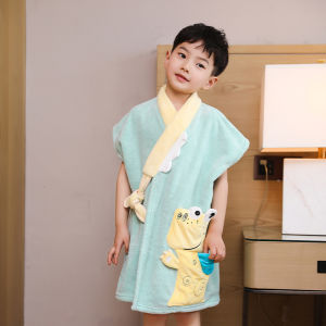 MONLEYTA | Pure Cotton Quick Dry Bath Towel Robe Wearable Summer Swimming Home Use Girls Wrapable Bath Skirt Adult Size New 2023 Model