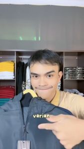 Jaket TAD Tactical / Jaket gunung / FREE LOGO Bendera + Garuda rbn clothing