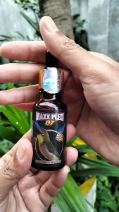 Maxx Pleci 87 Formula Instant khusus burung Pleci menghasilkan suara yg bening dan mengkristal
