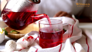 Wilmax England Thermo Glass Mug (3pcs)