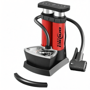 High Pressure Manual Air Pump for Car Tires