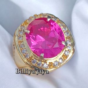 CINCIN BATU MERAH SIAM ROSE CUTTING TOP QUALITY