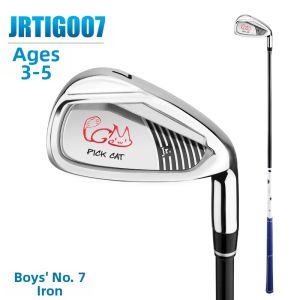PGM GOLF | Children Beginner Golf Club 7-Iron
