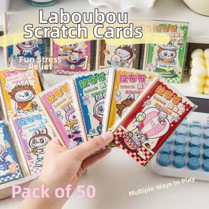 Kids Doodle Scratch Art Gift