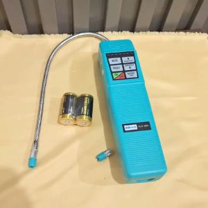 HLD HALOGEN LEAK DETECTOR / ALAT TES KEBOCORAN FREON / TES BOCOR FREON LEAK DETECTOR HLD-100+