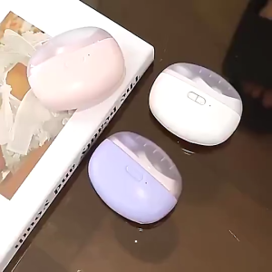 เครื่องตัดเล็บไฟฟ้า เครื่องขัดเล็บอัตโนมัติ กรรไกรตัดเล็บทารก ป้องกันการกระเด็นของเศษชิ้นส่วน ชาร์จไฟผ่าน USB