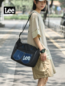 Lee | Túi Tote Thời Trang Đeo Chéo & Đeo Vai