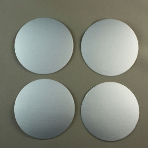 High Quality Foil Sealing Gasket/Plastic Tank Sealing Gasket/Sealing Film/Aluminum Foil Sealing Film Sealing Gasket