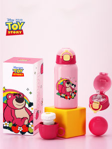Food Grade 316 Stainless Steel Kids Water Bottle