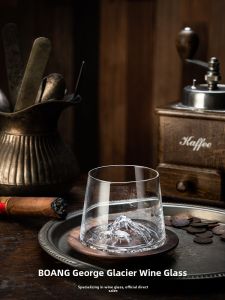 BOANG | Luxury Whiskey Glass