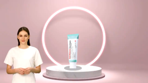 Original Korean CARENEL Anti-Melasma Cica Cream Dark Spot Remover /Melasma Treatment For Face Cream